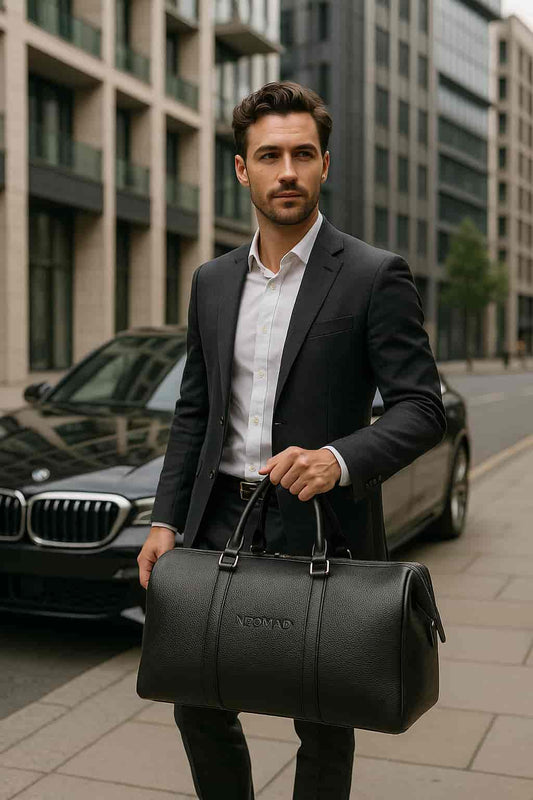 Comment voyager 10 jours avec seulement un sac à dos Airbacpro