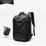 NEØMAD AIRBACKPRO – Voyagez sans frais, sans stress, sans limite.